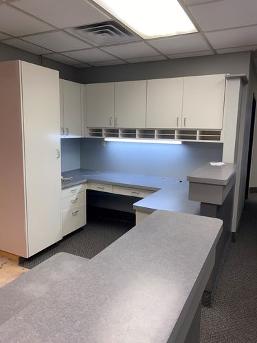 ±1,770 SF General Office Space Available on Shaw Ave: 1275 W Shaw Avenue, Fresno, CA 93711